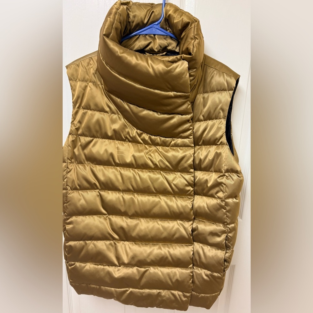 Puffer Vest Ralph Lauren